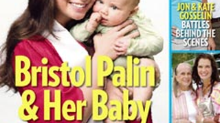Bristol Palin Says Girls Don't "Get" The Consequences Of Sex